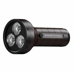 Led Lenser - P18R Signature Rechargeable