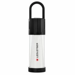 Led Lenser - ML6 Lantern Connect Warm Light Rechargeable