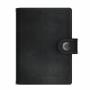 Led Lenser - Lite Black Rechargeable Leather Wallet