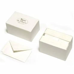 G. Lalo - Mode De Paris Verge Gift Set White Set 30pce