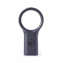 Lexon - Nomaday Light Gun Metal