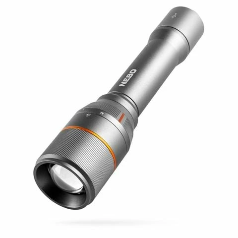 Nebo - Davinci Rechargeable 1000 Lumens Flashlights 1 Nebo - Davinci Rechargeable 1000 Lumens Flashlights