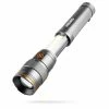 Nebo - Franklin Slide Rechargeable Flashlight