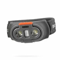 Nebo - Einstein 750 Lumens Head Torch