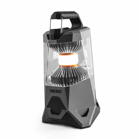 Nebo - Galileo Rechargeable 1000 Lumens Lantern 1 Nebo - Galileo Rechargeable 1000 Lumens Lantern