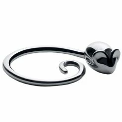 Alessi - Pip Keyring