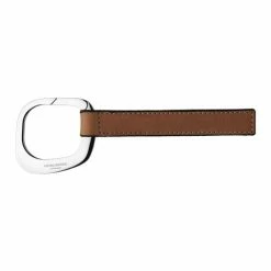 Georg Jensen - Square Keyring