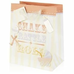 Meri-Meri - Shake Rattle & Roll Gift Bag