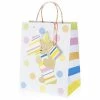 Meri-Meri - 1st Birthday Bear Gift Bag