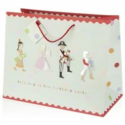 Meri-Meri - Costume Party Gift Bag