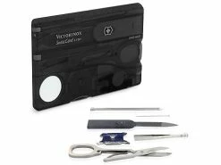 Victorinox - Swiss Army SwissCard Lite Grey