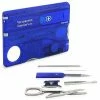 Victorinox - Swiss Army SwissCard Lite Sapphire