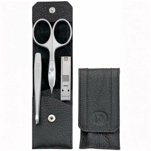 Zwilling - Twinox Yak Manicure Set 3pce 1 Zwilling - Twinox Yak Manicure Set 3pce