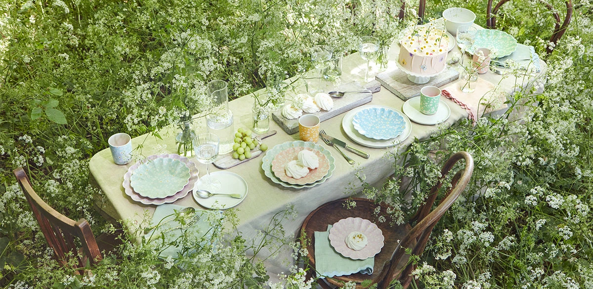 Meri Meri -Meri Meri Store Amend