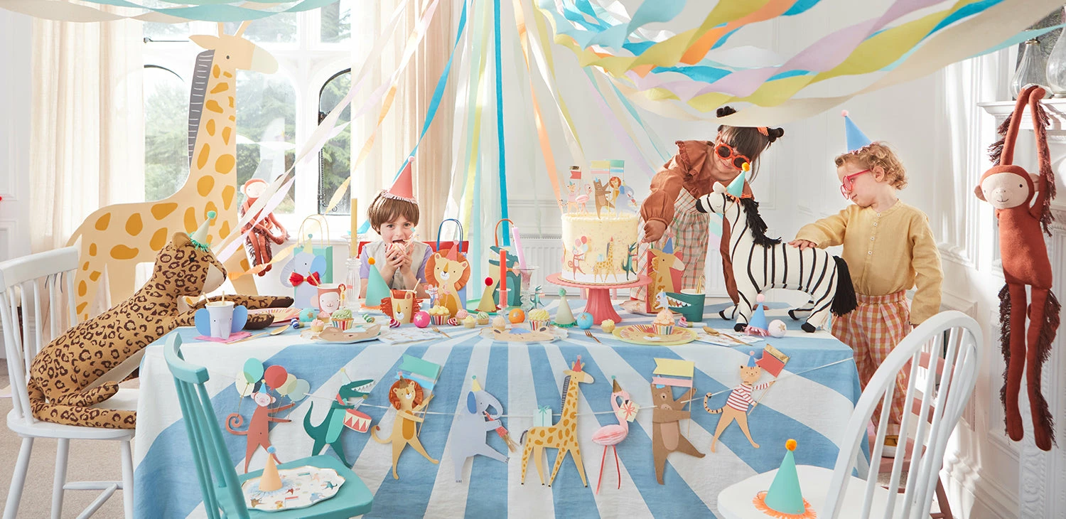 Meri Meri -Meri Meri Store H2 2